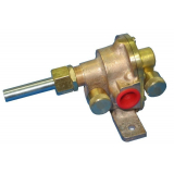 Fynspray Gear Pump 1/2in