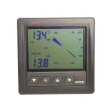 CruzPro WSD-110 Analog Wind Speed and Direction Display