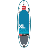 Red Paddle Co Ride XL Inflatable Stand Up Paddle Board 17ft