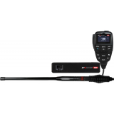 GME XRS-330COB Connect UHF CB Radio Outback Pack