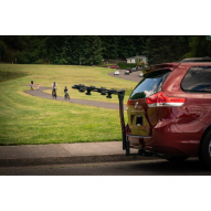 Buy Yakima BackRoad 4 Value Hitch Bike Rack online at Marine Deals