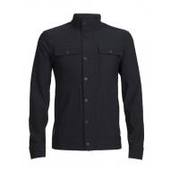 Icebreaker utility softshell jacket shop