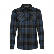 icebreaker lodge shirt