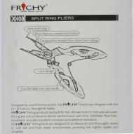 Frichy X408 Multi Plier