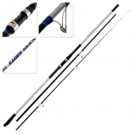 Buy TiCA Shizen 1403 Surfcasting Rod 13ft 11in 100-250g 3pc online at
