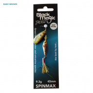 Spinmax lures - Freshwater