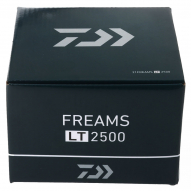 Buy Daiwa 21 Freams LT 2500 Light Tackle Spinning Reel
