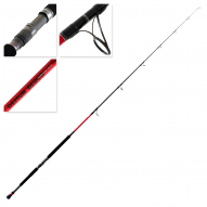 Buy Daiwa 20 Saltist Hyper Stickbait Rod 8ft PE2-4 2pc online at