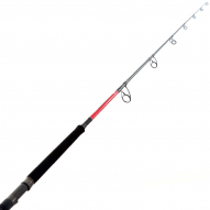 Buy Daiwa 20 Demon Blood Spinning Stickbait Rod 8ft PE6-8 2pc