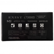 Daiwa 22 Exist LT3000D (G) Spinning Reel