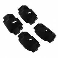 Prorack k785 fitting on sale kit