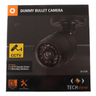 Techview cctv 2025