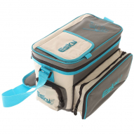 Buy Esky 16-Can Hard Cooler Bag with Ice Pack 14L online at