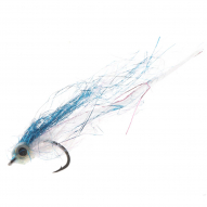 Saltwater Flies From The Manic Fly Collection – Manic Tackle Project