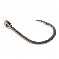 Eagle Claw L8 Heavy Wire Extreme Live Bait Hooks