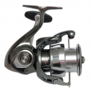 Daiwa 22 Exist LT4000-XH (G) Spinning Reel - Spinning Reels