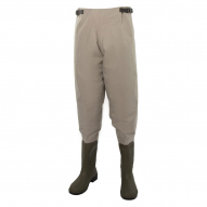 Snowbee 210D Nylon Waist Waders Waders Apparel