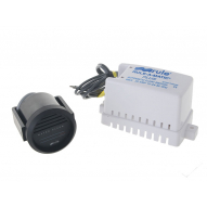 Buy Rule Marine High Water Bilge Alarm 12v online at Marine