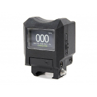 FX Digital Chronograph Display