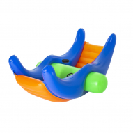 Bestway seesaw rocker 2025