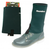 Buy Snowbee Neoprene Gravel Guard online at Marine Deals