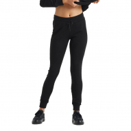 Icebreaker Merino Women's Crush Pants, X-Small, Black 