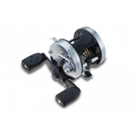 Buy Abu Garcia Ambassadeur C3 6500 Baitcaster Reel online at