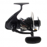 Daiwa BG MQ 18000 - TD Saltwater 8ft 2pc Extra Heavy Topwater