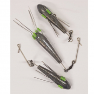 Buy Seahorse Drone Weights Pack of 3 online at Marine Deals