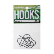 Buy Fishing Essentials Beak Hooks 3/0 Qty 6 online at