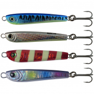 Buy Gillies Pilchard Saltwater Pro Metal Lure online at