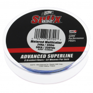 Sufix 832 Advanced Superline 3500yd Spool