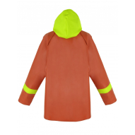 Buy Stormline Nelson 248 Waterproof PVC Long Sleeve Rain Jacket