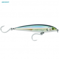 Buy Rapala X-Rap Long Cast Shallow Lure 120mm online at Marine