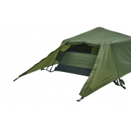 OZtrail Swift Pitch Bivy Person Tent Swags Stretcher Tents