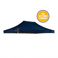 Buy OZtrail Hydroflow Deluxe Canopy Blue online at Marine-Deals