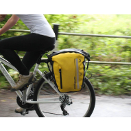 Overboard clearance bike panniers