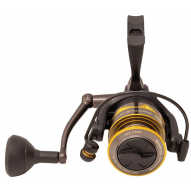 PENN Battle IV 3000 Allegiance III Softbait Spin Combo 7ft 2in