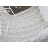 Polyester Rope is manufactured from Polyester fibre, the second