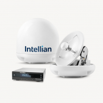 Intellian I3 Satellite TV Antenna