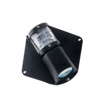 LED Combo Masthead Stern and Deck Navigation Light 12v