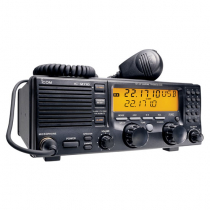 Icom IC-M710 HF SSB Radio