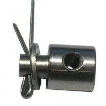 Multiflex Pivot Style Cable Wire Stop