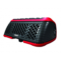 Fusion StereoActive Watersport Portable Stereo Red