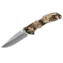 Buck 284 Bantam BBW Folding Knife Kryptek Highlander Camo