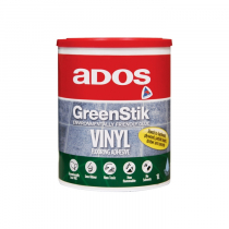 ADOS GreenStik Vinyl Flooring Adhesive