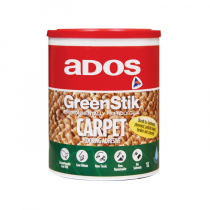 ADOS GreenStik Carpet Flooring Adhesive 1L