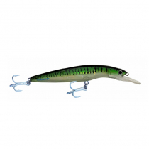 Gillies Bluewater Minnow Pro Lure 160mm
