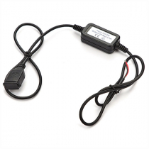 RAILBLAZA Cable and Converter for E Series USB Starport