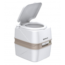 Seaflo Multifunctional Injection Portable Toilet 18L